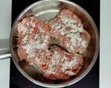 Foto del paso 2 de la receta: Cómo hacer este riquísimo Muslo de Pollo con Salsa Teriyaki Casera🍗