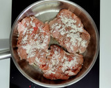 Foto del paso 2 de la receta: Cómo hacer este riquísimo Muslo de Pollo con Salsa Teriyaki Casera🍗