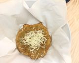 Foto langkah ke 3 dari resep Roti goreng pisang simple (mpasi 11 bulan).