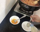 A picture of step 10 of Very Tasty Chicken Biryani homemade masala kay saath😋.