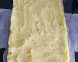 Foto del paso 5 de la receta: Pastel de carne y patata con sus compis de nevera