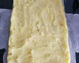 Foto del paso 5 de la receta: Pastel de carne y patata con sus compis de nevera