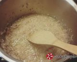 Φωτογραφία βήματος 3 της συνταγής Νηστίσιμη μακαρονάδα με "κιμά"