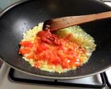Bulgur (köret) recept fázis 1 fotója