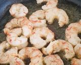 Foto del paso 1 de la receta: Fideuá sencilla y de aprovechamiento
