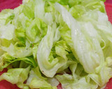 Foto del paso 1 de la receta: Ensalada César