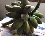 Foto del paso 1 de la receta: Dulce de plátano topocho