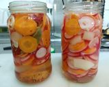 Foto del paso 3 de la receta: Pickles