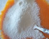 Foto del paso 9 de la receta: Buñuelos de zapallo/ Frittelle di zucca