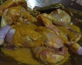 Foto langkah ke 3 dari resep Ayam Bakar Pedas Manis.