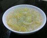 Hình bước làm 4 của món Chè đậu ngự