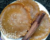 Foto langkah ke 6 dari resep Kue Cucur Wijen.