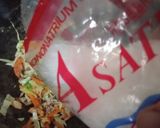 Foto langkah ke 3 dari resep Tahu Susur.