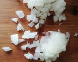Rizses hús recept fázis 1 fotója