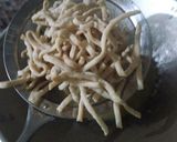 Foto langkah ke 5 dari resep Cistik keju renyah.