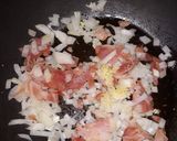 Foto del paso 1 de la receta: Picadillo "Pastel de carne"