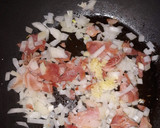 Foto del paso 1 de la receta: Picadillo "Pastel de carne"