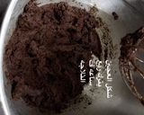 صورة لخطوة 2 من وصفة كوكيز لذيذ وهش