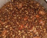 मखनी दाल (Makhani dal recipe in Hindi) रेसिपी चरण 1 फोटो