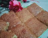 صورة لخطوة 4 من وصفة كيكة لذيذة