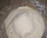 Aloo bahre rogani phrathy recipe step 3 photo