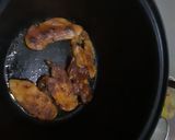 Foto langkah ke 3 dari resep Chicken steak ala Magic com.