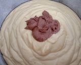 Foto langkah ke 9 dari resep Kue lebaran tar belang macan.