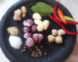Foto langkah ke 1 dari resep Semur kutuk(ikan gabus/ikan kutuk).