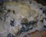 Foto del paso 19 de la receta: Espinaca cremosa a los 4 quesos