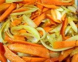 Foto del paso 2 de la receta: Pantrucas de la Mamita