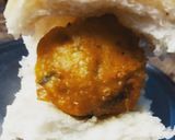 A picture of step 5 of Vada Pav Recipe.