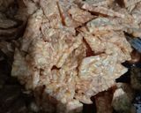 Foto langkah ke 7 dari resep Kering Tempe Kentang Kriuk Pedas Manis.