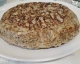 Foto del paso 4 de la receta: Tortilla a la trufa