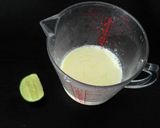 Foto langkah ke 1 dari resep Pancake Buttermilk.