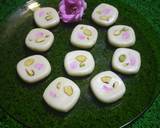 Milk Peda recipe step 6 photo