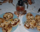 صورة لخطوة 2 من وصفة بان كيك