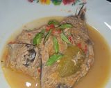 Foto langkah ke 3 dari resep Pallumara Ikan Tuna.