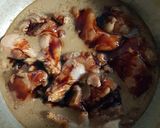 Foto langkah ke 3 dari resep Semur Ayam.