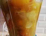 Une image de l'étape 7 de Soupe butternut / pâtisson.