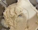 A picture of step 2 of Canary Tamales.
