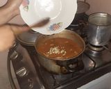 Foto del paso 4 de la receta: Guiso de pollo y lentejas
