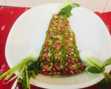 A picture of step 12 of Moong Dal Net Chilla with Coconut Stuffing.