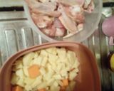 Foto del paso 1 de la receta: Guiso de lentejas