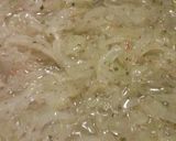 Foto del paso 2 de la receta: Empanadas de cebolla y queso