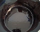 Foto langkah ke 1 dari resep Brownies Kukus Tanpa Telur (no mixer).