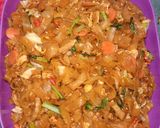 Foto langkah ke 3 dari resep Kwetiaw / Mie Tiaw.