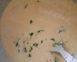 बेसन के चीले (Besan ke chile recipe in Hindi) रेसिपी चरण 2 फोटो