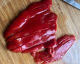 Foto del paso 2 de la receta: Empanada gallega de bonito del norte