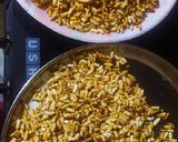 খইয়ের মুড়কি(khoi er murki recipe in Bengali) রেসিপি ধাপ - 5 ছবি