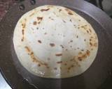 Lachey dar paratha recipe step 3 photo